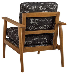 Bevyn - Accent Chair