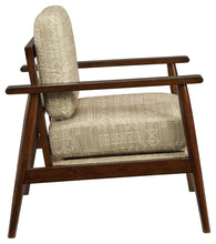 Load image into Gallery viewer, Bevyn - Accent Chair - Solid Wood Frame
