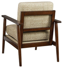Load image into Gallery viewer, Bevyn - Accent Chair - Solid Wood Frame
