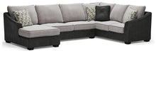 Load image into Gallery viewer, Bilgray - Left Arm Facing Chaise 3 Pc Sectional
