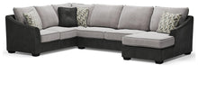Load image into Gallery viewer, Bilgray - Left Arm Facing Sofa 3 Pc Sectional
