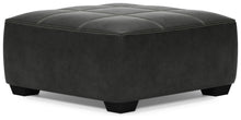 Load image into Gallery viewer, Bilgray - Oversized Accent Ottoman
