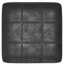 Load image into Gallery viewer, Bilgray - Oversized Accent Ottoman
