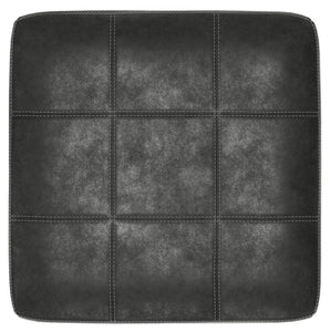 Bilgray - Oversized Accent Ottoman