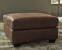 Load image into Gallery viewer, Bladen - Oversized Accent Ottoman
