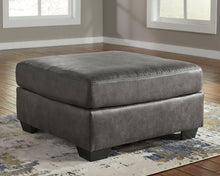 Load image into Gallery viewer, Bladen - Oversized Accent Ottoman
