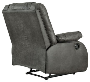 Bladewood - Zero Wall Recliner