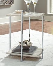 Load image into Gallery viewer, Bodalli - Chair Side End Table
