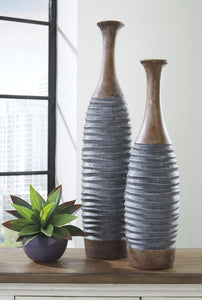 Blayze - Vase Set (2/cn)