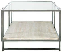 Load image into Gallery viewer, Bodalli - Rectangular Cocktail Table
