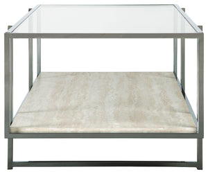 Bodalli - Rectangular Cocktail Table