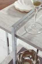 Load image into Gallery viewer, Bodalli - Chair Side End Table
