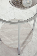 Load image into Gallery viewer, Bodalli - Round End Table
