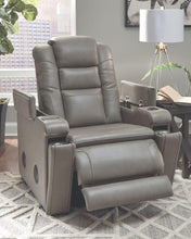 Load image into Gallery viewer, Boerna - Pwr Recliner/adj Headrest
