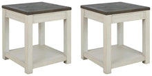 Load image into Gallery viewer, Bolanburg 2-Piece End Table Set
