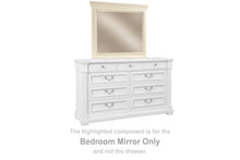 Load image into Gallery viewer, Bolanburg - Bedroom Mirror
