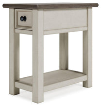 Load image into Gallery viewer, Bolanburg - Chair Side End Table
