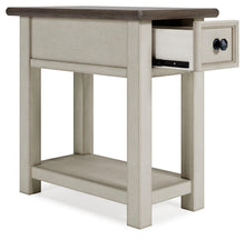 Load image into Gallery viewer, Bolanburg - Chair Side End Table
