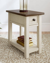 Load image into Gallery viewer, Bolanburg - Chair Side End Table
