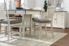 Load image into Gallery viewer, Bolanburg - Dining Room Set
