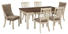 Load image into Gallery viewer, Bolanburg - Dining Room Set
