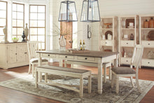 Load image into Gallery viewer, Bolanburg - Rectangular Dining Room Table
