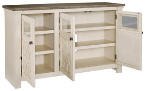 Bolanburg - Tv Stand