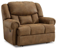 Load image into Gallery viewer, Boothbay Oversized Recliner
