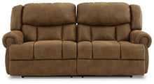 Load image into Gallery viewer, Boothbay Power Reclining Sofa
