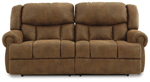 Boothbay Reclining Sofa