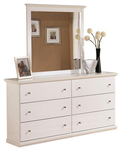 Bostwick Shoals - Dresser