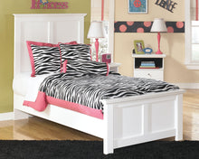 Load image into Gallery viewer, Bostwick Shoals - Bedroom Set
