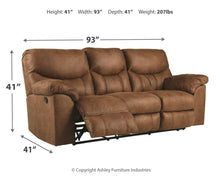 Load image into Gallery viewer, Boxberg - Reclining Sofa
