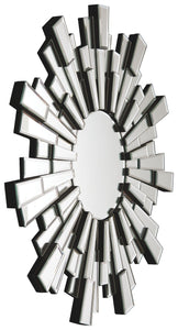 Braylon - Accent Mirror