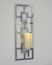 Load image into Gallery viewer, Brede - Wall Sconce

