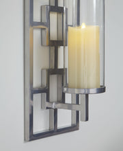 Load image into Gallery viewer, Brede - Wall Sconce
