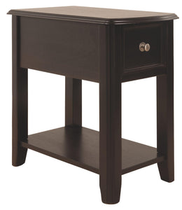 Breegin - Chair Side End Table