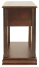 Load image into Gallery viewer, Breegin - Chair Side End Table - Removable Tray
