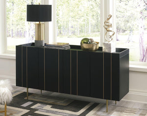 Brentburn - Accent Cabinet