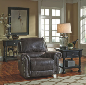 Breville - Rocker Recliner