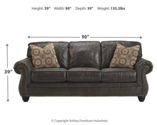 Load image into Gallery viewer, Breville - Sofa
