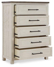 Load image into Gallery viewer, Brewgan Chest of Drawers
