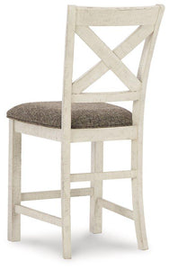 Brewgan Counter Height Bar Stool