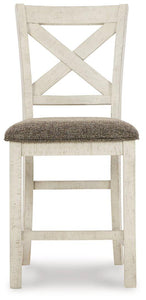 Brewgan Counter Height Bar Stool