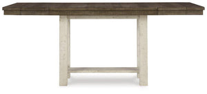 Brewgan Counter Height Dining Table