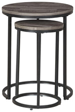 Load image into Gallery viewer, Briarsboro - Accent Table Set (2/cn)
