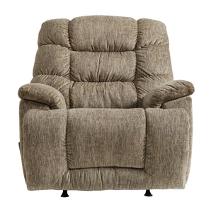 Bridgtrail - Rocker Recliner