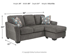 Load image into Gallery viewer, Brise - Sofa Chaise
