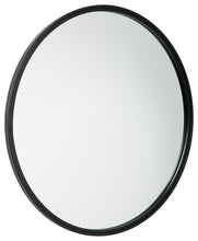 Load image into Gallery viewer, Brocky - Oval Accent Mirror
