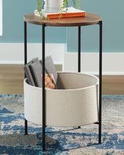 Load image into Gallery viewer, Brookway - Accent Table
